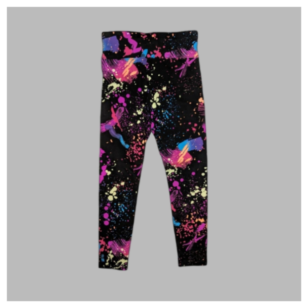Justice Youth Medium Leggings